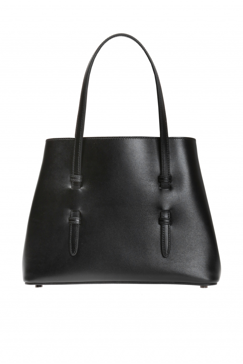 Alaia Leather shoulder bag